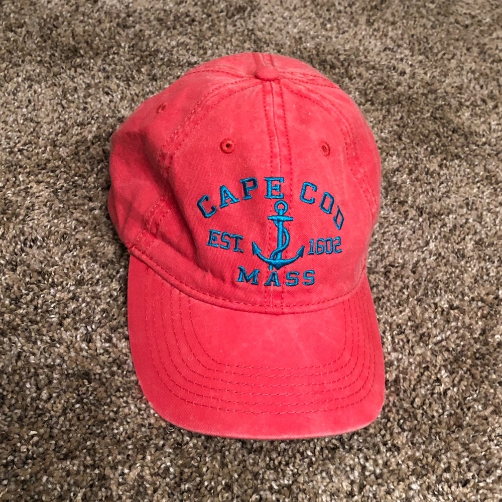 Cape cod hat